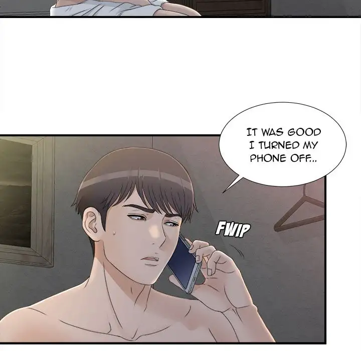 Secret Friend - Chapter 11 [photo 49] - MangaPorn