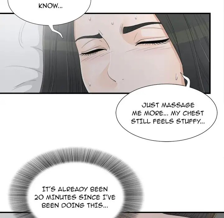 Secret Friend - Chapter 11 [photo 58] - MangaPorn