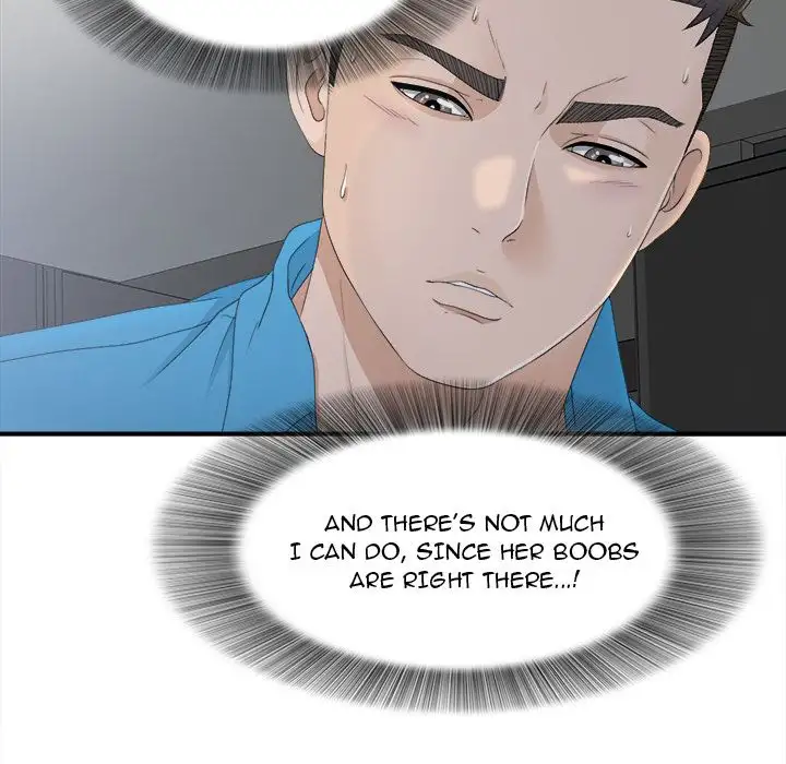 Secret Friend - Chapter 11 [photo 59] - MangaPorn