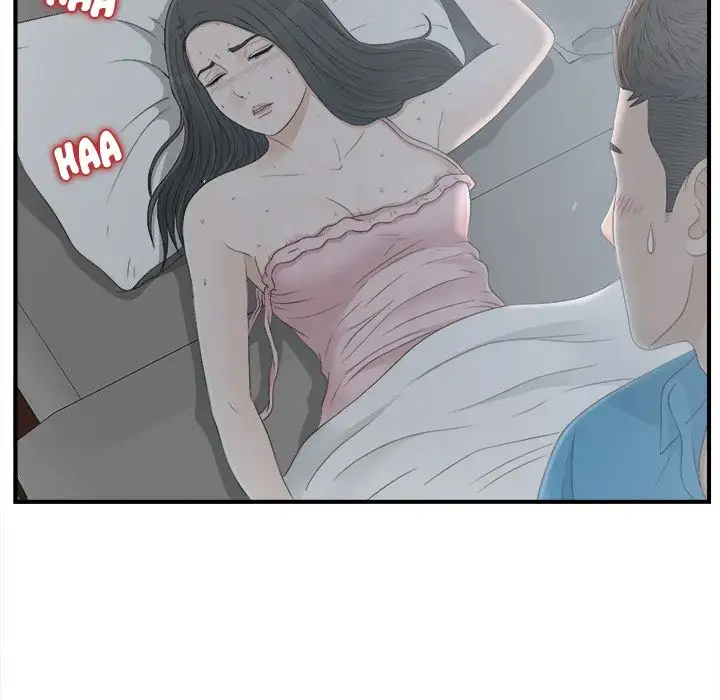 Secret Friend - Chapter 11 [photo 6] - MangaPorn