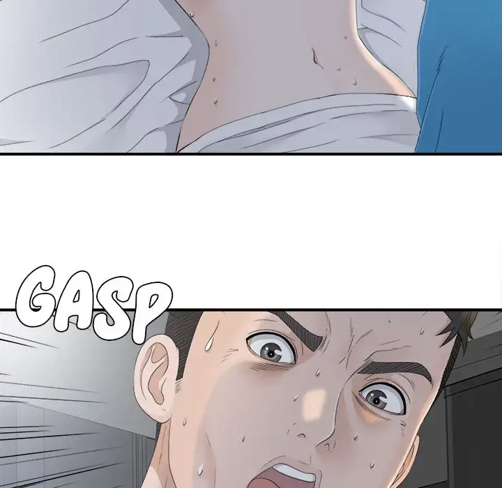 Secret Friend - Chapter 11 [photo 64] - MangaPorn