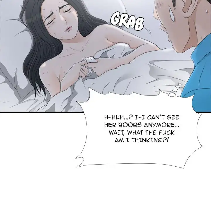 Secret Friend - Chapter 11 [photo 67] - MangaPorn