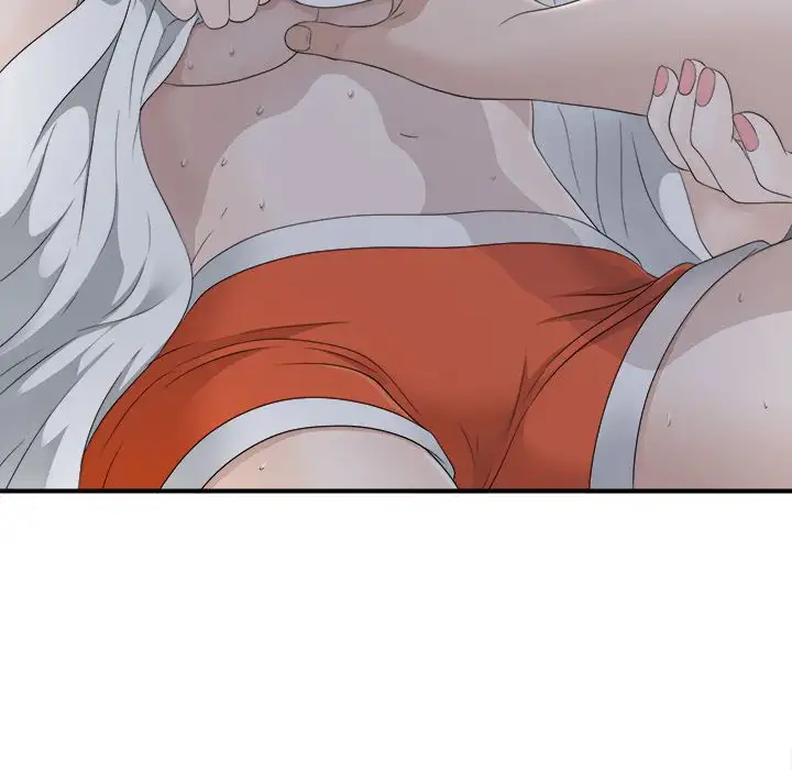 Secret Friend - Chapter 11 [photo 69] - MangaPorn