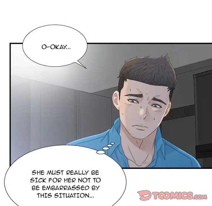 Secret Friend - Chapter 11 [photo 70] - MangaPorn