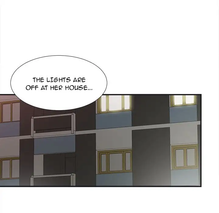 Secret Friend - Chapter 11 [photo 77] - MangaPorn