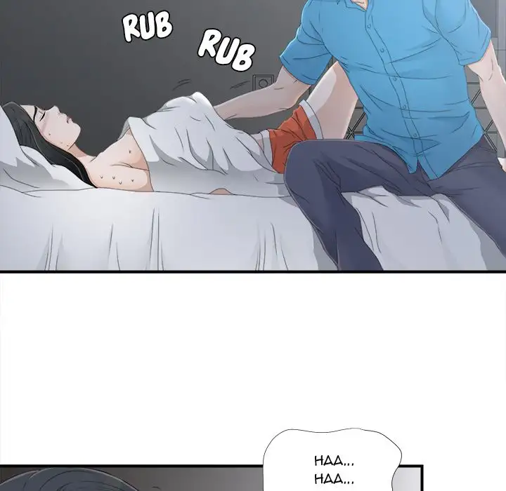 Secret Friend - Chapter 11 [photo 80] - MangaPorn