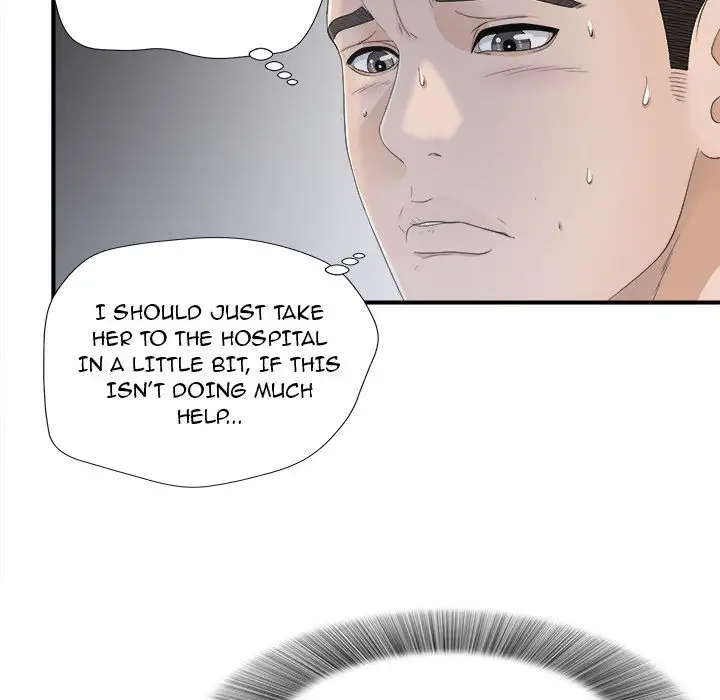 Secret Friend - Chapter 11 [photo 82] - MangaPorn