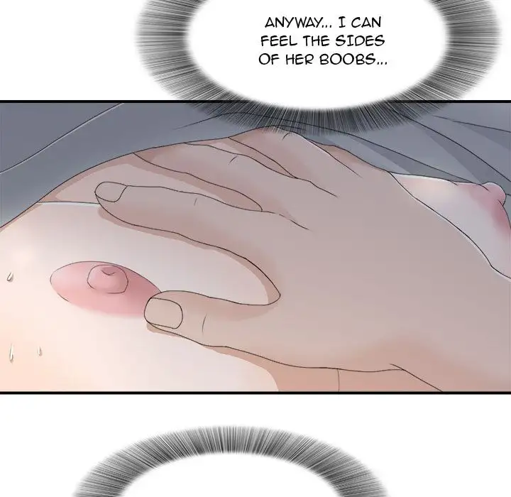 Secret Friend - Chapter 11 [photo 83] - MangaPorn