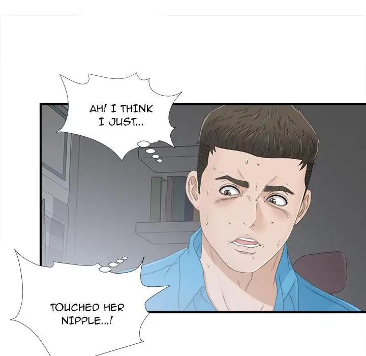 Secret Friend - Chapter 11 [photo 85] - MangaPorn