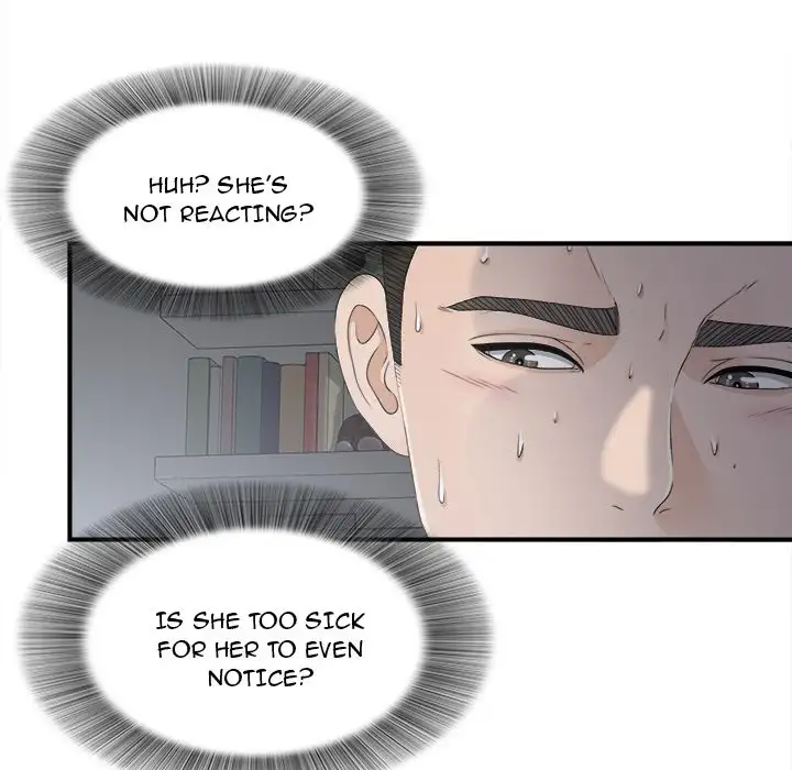 Secret Friend - Chapter 11 [photo 87] - MangaPorn