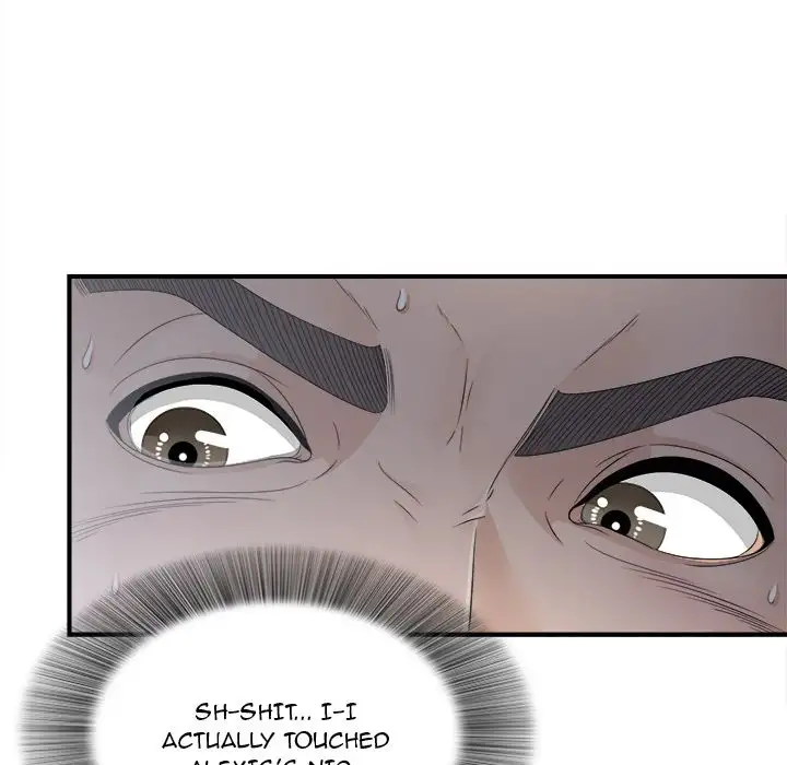 Secret Friend - Chapter 11 [photo 90] - MangaPorn