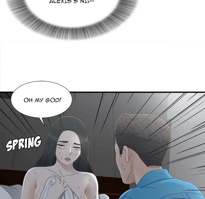 Secret Friend - Chapter 11 [photo 91] - MangaPorn