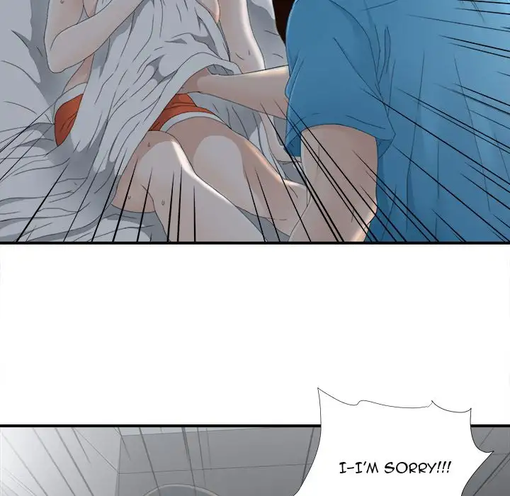 Secret Friend - Chapter 11 [photo 92] - MangaPorn