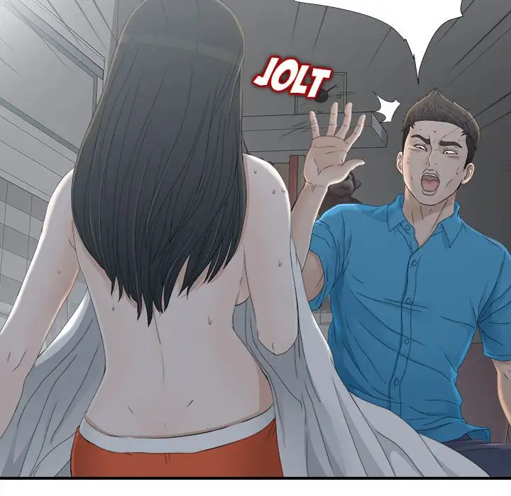 Secret Friend - Chapter 11 [photo 93] - MangaPorn