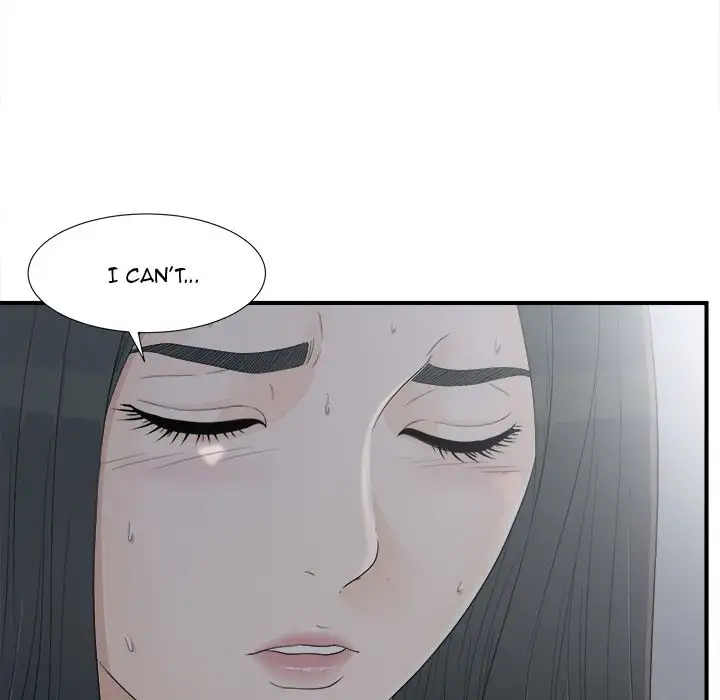 Secret Friend - Chapter 11 [photo 94] - MangaPorn