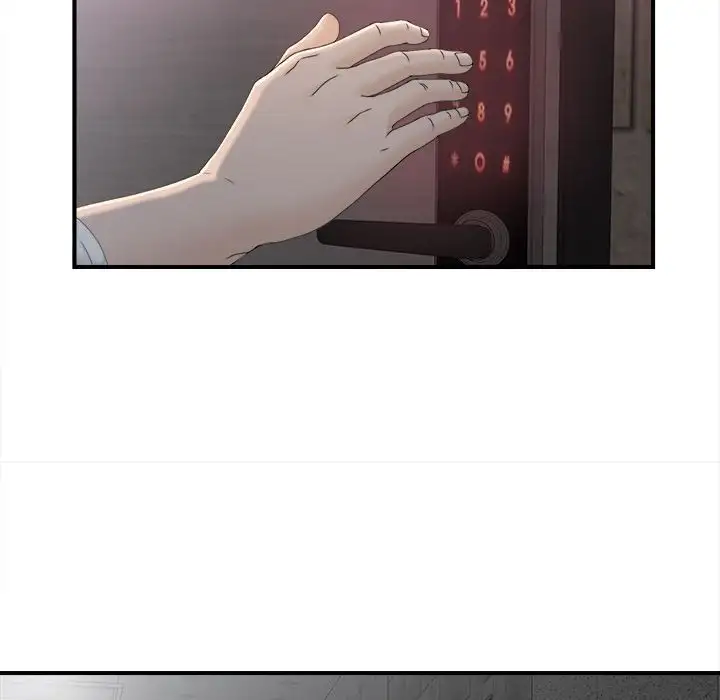 Secret Friend - Chapter 11 [photo 98] - MangaPorn