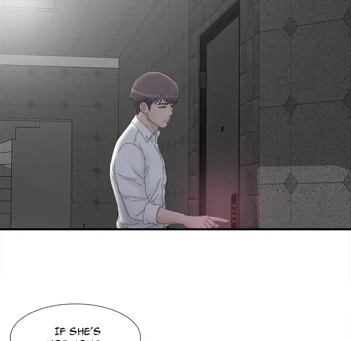 Secret Friend - Chapter 11 [photo 99] - MangaPorn