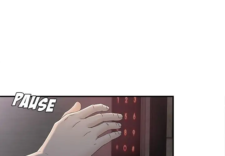 Secret Friend - Chapter 12 [photo 1] - MangaPorn