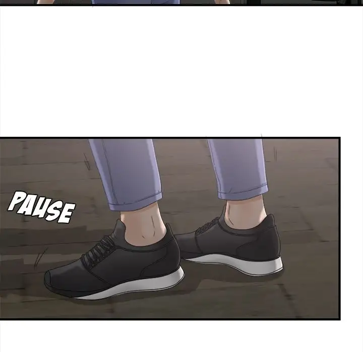 Secret Friend - Chapter 12 [photo 10] - MangaPorn