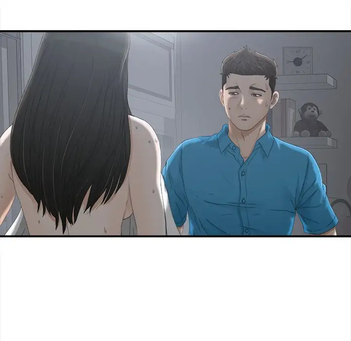 Secret Friend - Chapter 12 [photo 16] - MangaPorn