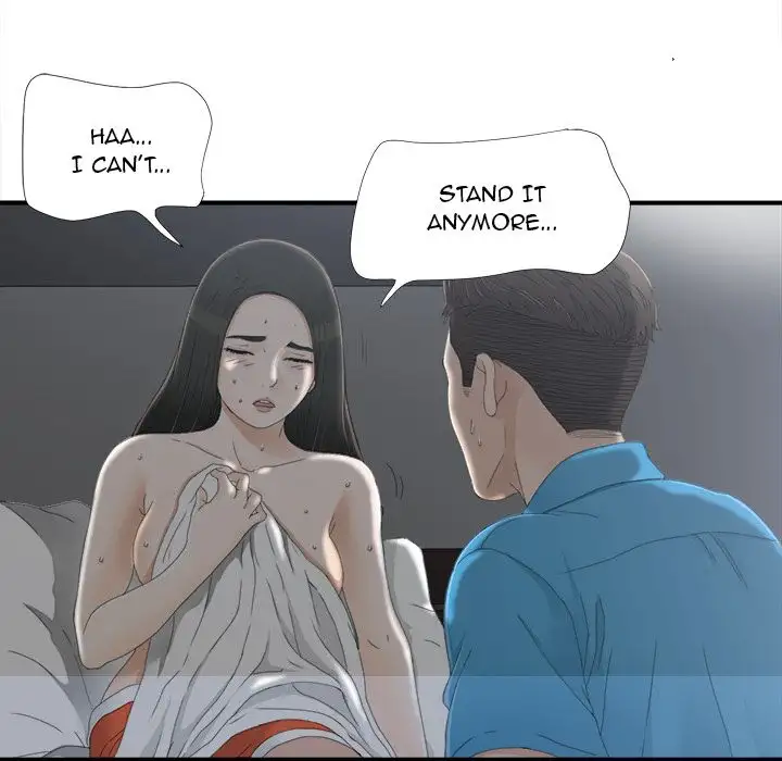 Secret Friend - Chapter 12 [photo 17] - MangaPorn