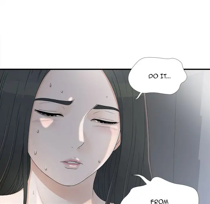 Secret Friend - Chapter 12 [photo 19] - MangaPorn