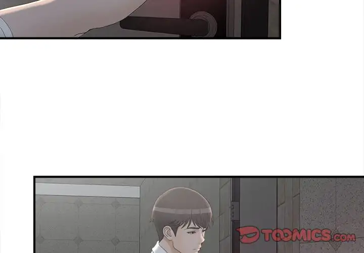 Secret Friend - Chapter 12 [photo 2] - MangaPorn