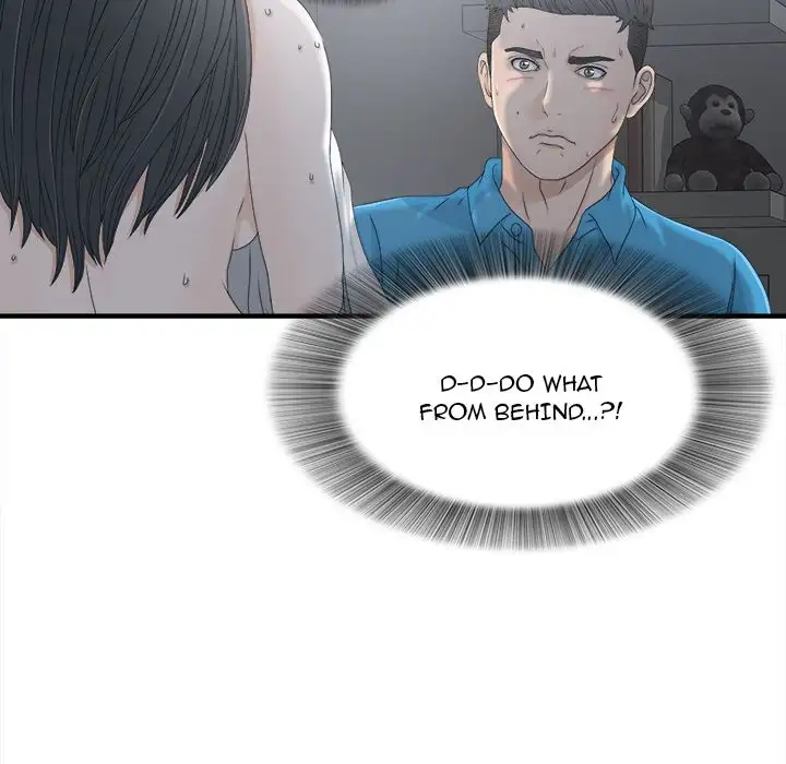 Secret Friend - Chapter 12 [photo 21] - MangaPorn