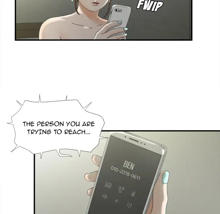 Secret Friend - Chapter 12 [photo 26] - MangaPorn