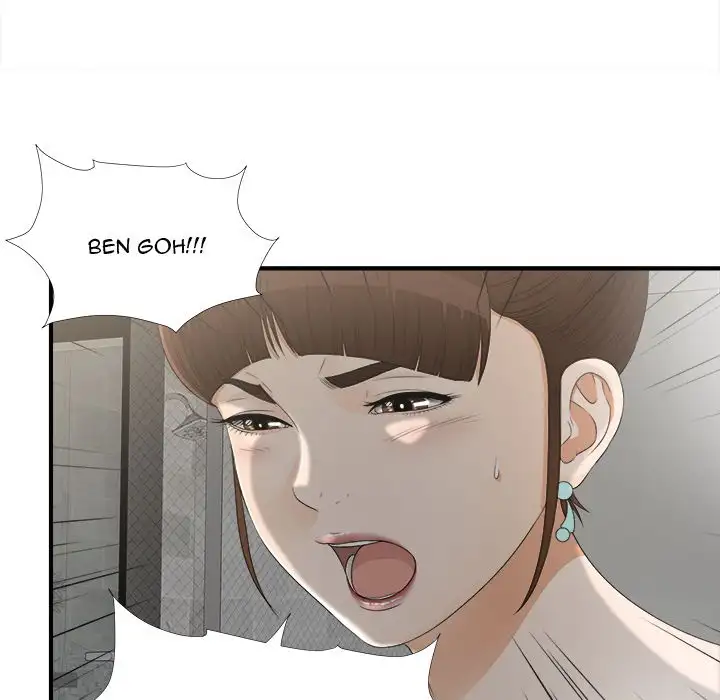 Secret Friend - Chapter 12 [photo 29] - MangaPorn