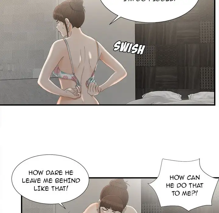 Secret Friend - Chapter 12 [photo 31] - MangaPorn