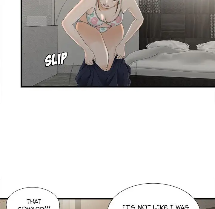 Secret Friend - Chapter 12 [photo 32] - MangaPorn