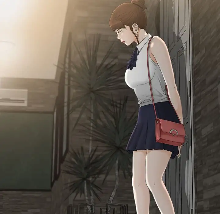 Secret Friend - Chapter 12 [photo 35] - MangaPorn