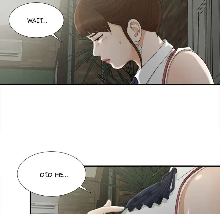 Secret Friend - Chapter 12 [photo 37] - MangaPorn