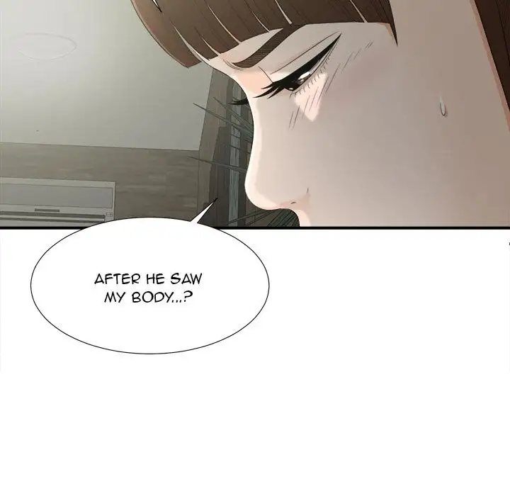 Secret Friend - Chapter 12 [photo 39] - MangaPorn