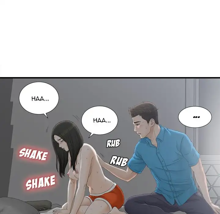 Secret Friend - Chapter 12 [photo 44] - MangaPorn