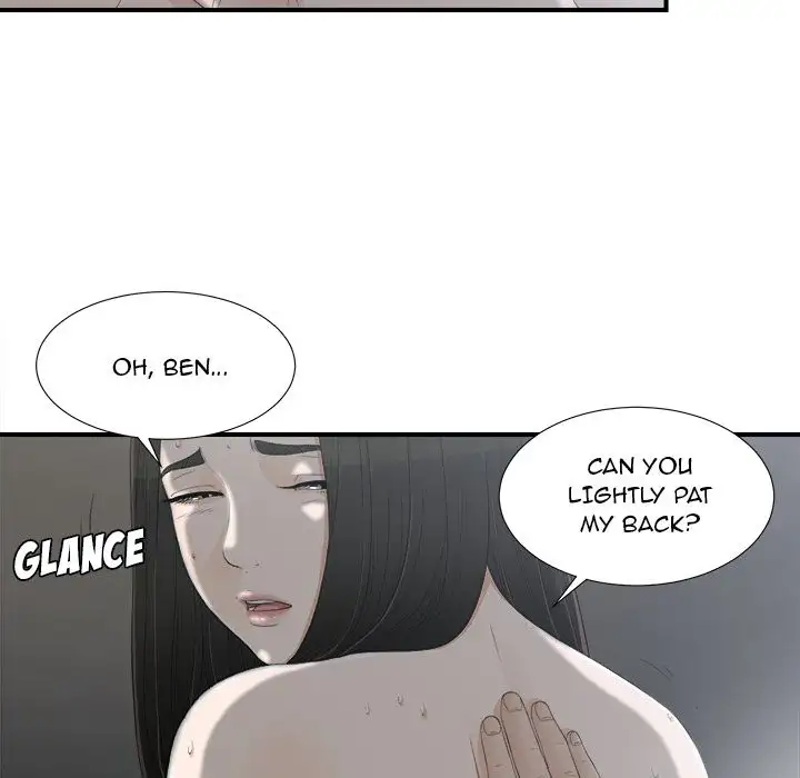 Secret Friend - Chapter 12 [photo 47] - MangaPorn