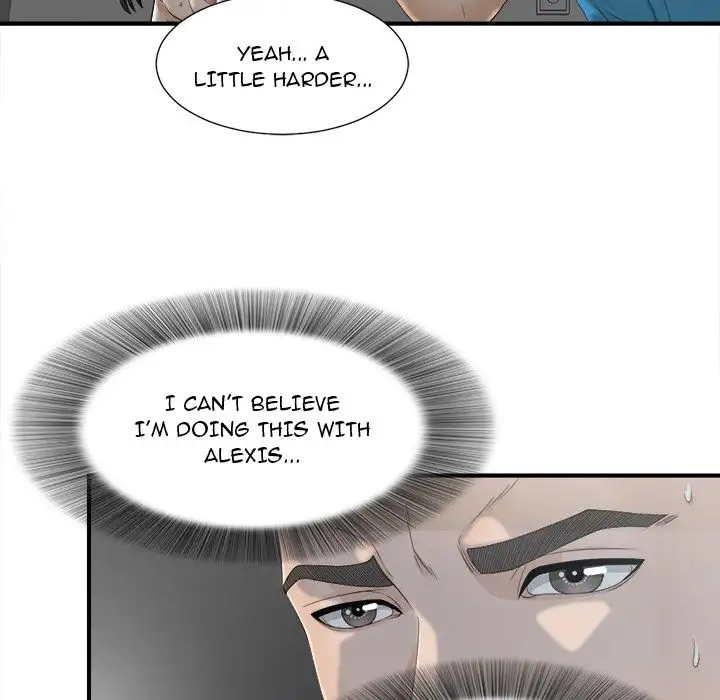 Secret Friend - Chapter 12 [photo 51] - MangaPorn