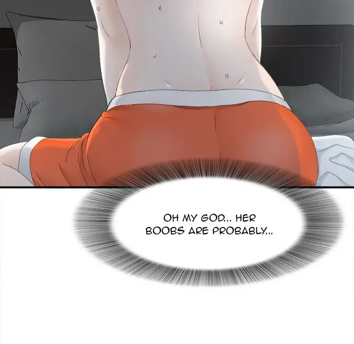 Secret Friend - Chapter 12 [photo 53] - MangaPorn