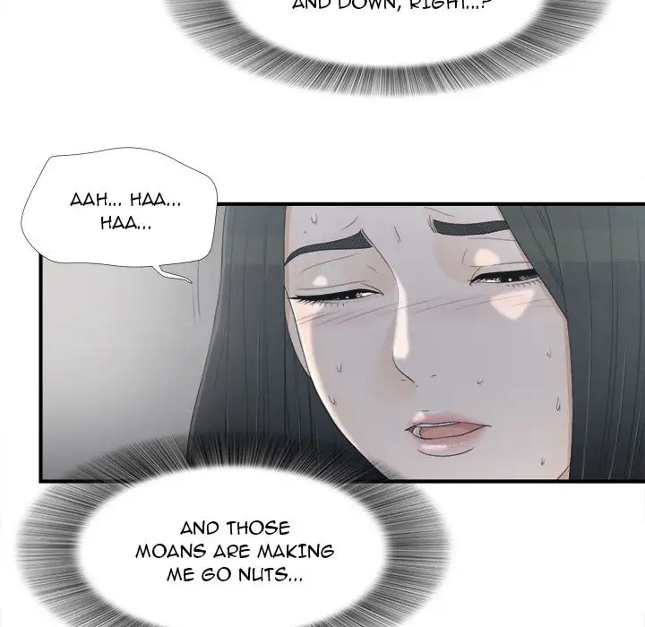 Secret Friend - Chapter 12 [photo 55] - MangaPorn