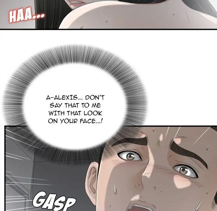 Secret Friend - Chapter 12 [photo 58] - MangaPorn