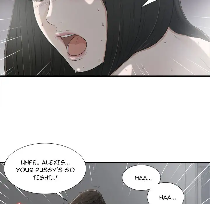 Secret Friend - Chapter 12 [photo 65] - MangaPorn