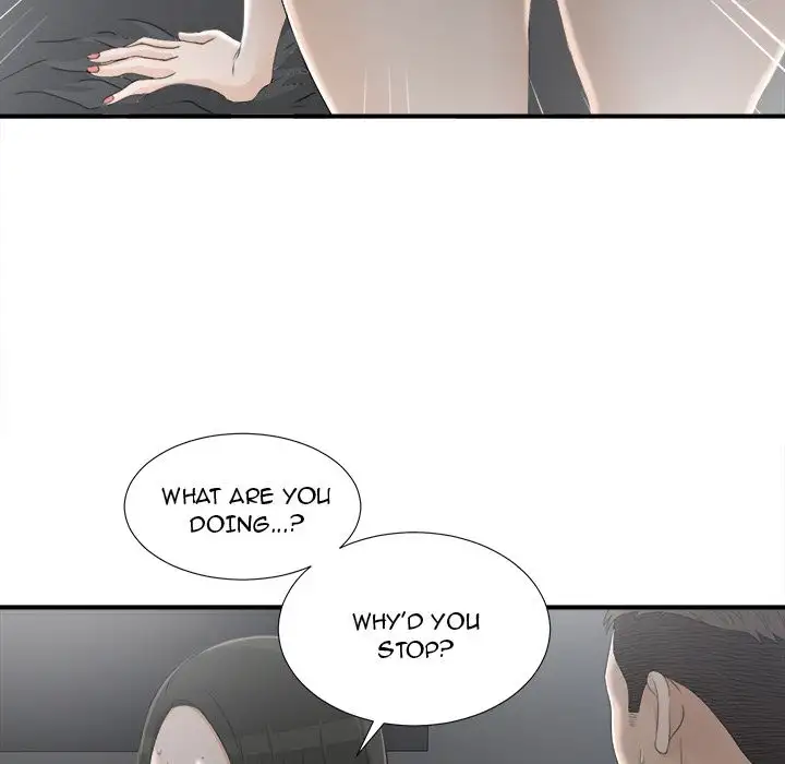 Secret Friend - Chapter 12 [photo 70] - MangaPorn