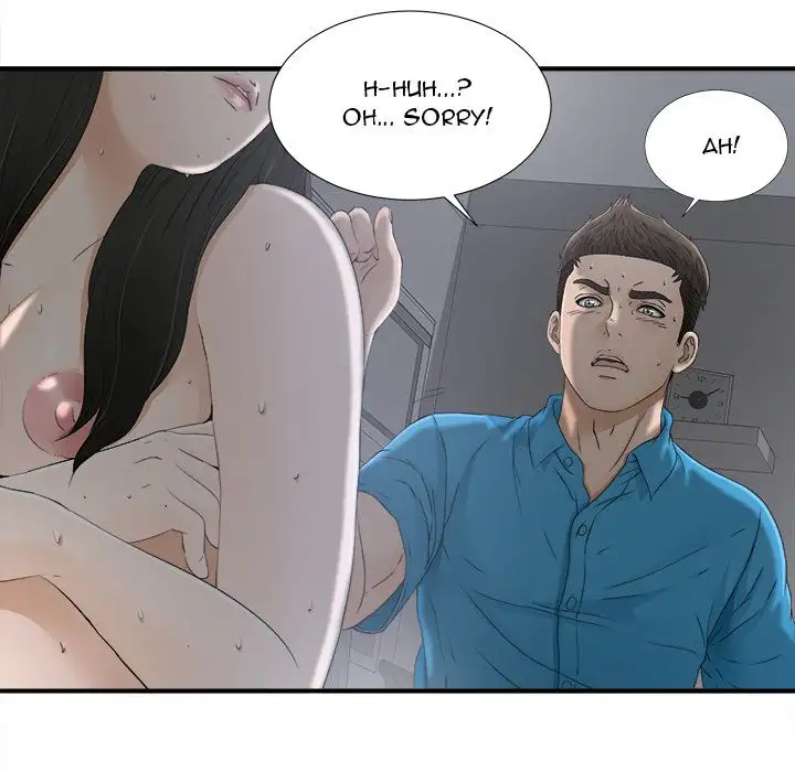 Secret Friend - Chapter 12 [photo 72] - MangaPorn