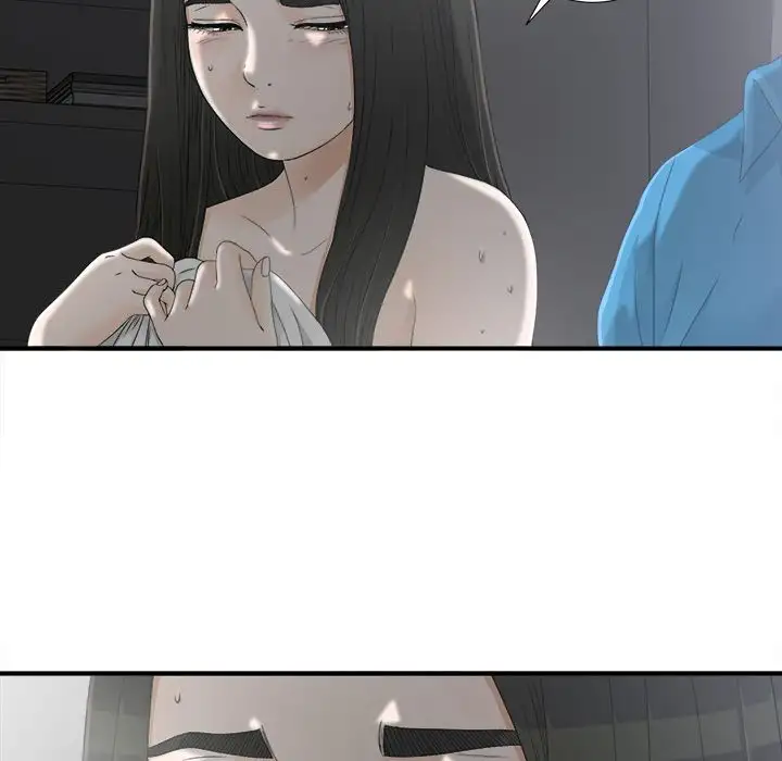 Secret Friend - Chapter 12 [photo 76] - MangaPorn