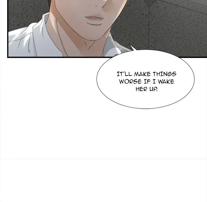 Secret Friend - Chapter 12 [photo 8] - MangaPorn