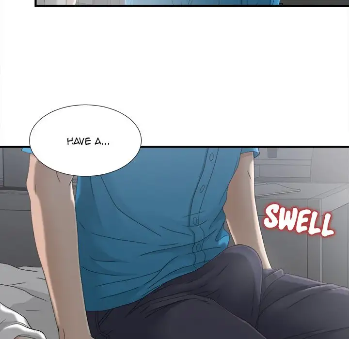 Secret Friend - Chapter 12 [photo 80] - MangaPorn