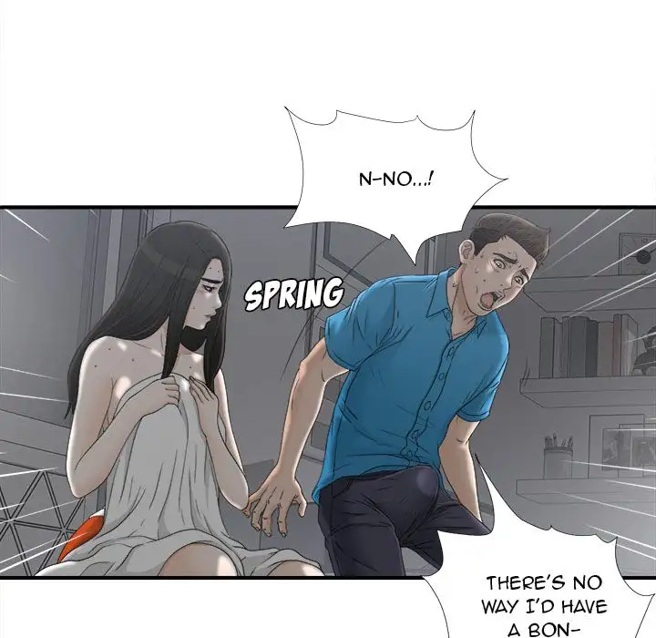 Secret Friend - Chapter 12 [photo 83] - MangaPorn