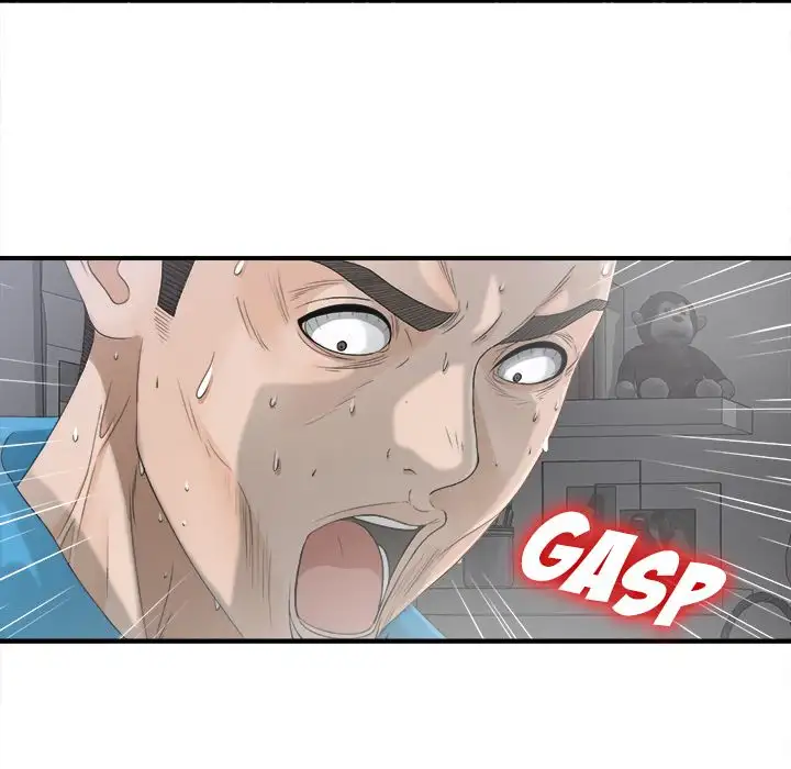 Secret Friend - Chapter 12 [photo 85] - MangaPorn