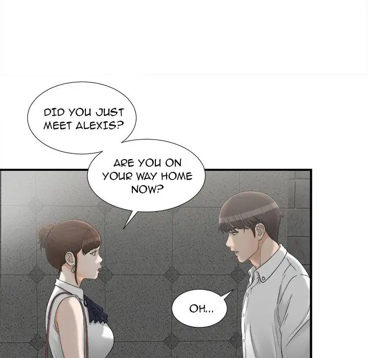 Secret Friend - Chapter 12 [photo 93] - MangaPorn
